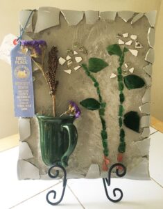 Visit the Craft Shop on Fireman’s Field